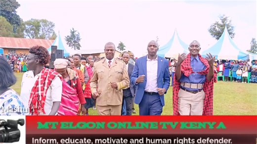 Kim kim. Mt Elgon Online TV Kenya. | Mt Elgon Online TV Kenya.