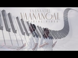 வானாதி வானங்கள் கொள்ளாதவரே| vanathi vanangal song Keyboard notes