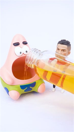 Satisfied and unboxing, Reviews Patrick & Ronaldo Fun videos