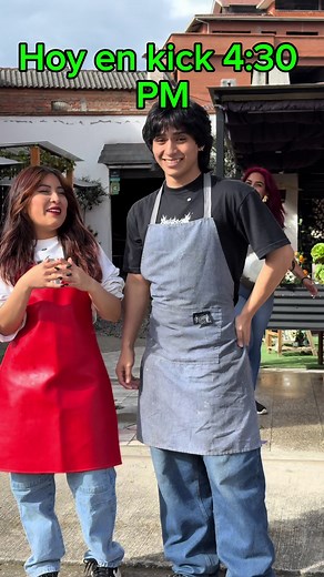 Disfruta el talento de Lorenita y Selenita en Ecuador