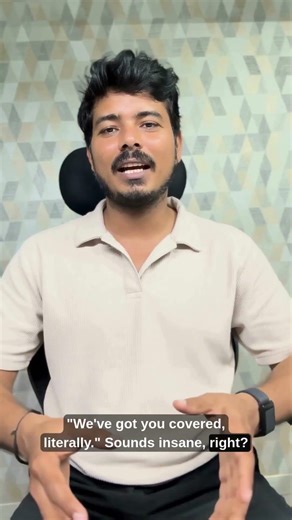 OPPO’s “Smart Umbrella” Is Actually Genius Marketing