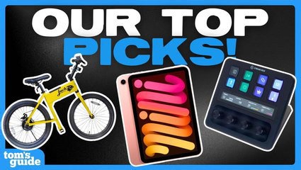 7 Tech Products Worth Buying