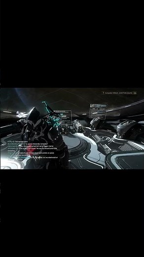 WE BACK ON THIS#warframe #gaming #funny #viral #endersmithgamer