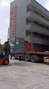 1000 ton hot forging machine and 650 ton cold forging press are shipped to Southeast Asia | Yihui Hydraulic | Facebook