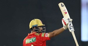 [Video] When RCB refused to use RTM card on KL Rahul, allowed PBKS to sign him after 4-team bidding war