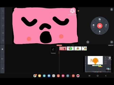 cocomelon logo speed run
