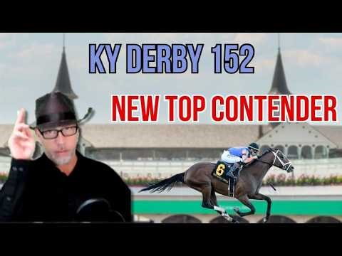 Kentucky Derby 2026 Update | Renegade Explodes, Commandment Surges & New Top 5