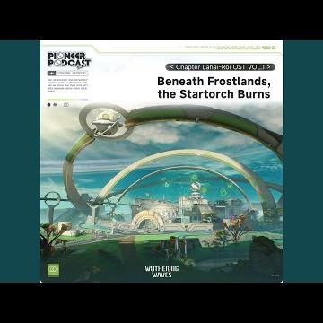 Rust Colors and Rainbow Shadows