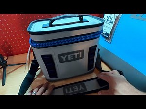 Yeti | Hopper Flip 8 | Review