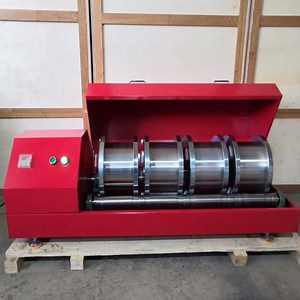 [Hot Item] Micro-Deval Abrasion Testing Machine En NF-P18 572