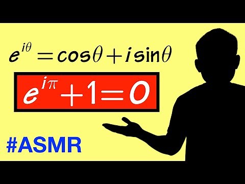 用泰勒展開式證明歐拉恆等式e^(iπ)+1=0