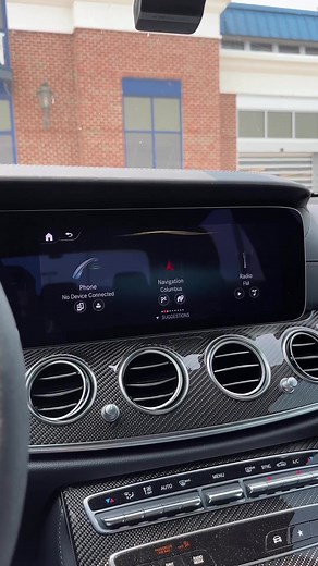 “Hey Mercedes, give me ten options for a TikTok caption about the MBUX Beta Program… please.” 🎥: @Cargozzo & @Mercedes-Benz of Easton #MercedesBenz #ChatGPT #MBUX #BetaProgram