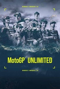 MotoGP Unlimited (2022) - TV Show