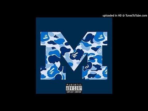 Chavo - Michigan (BEST INSTRUMENTAL)