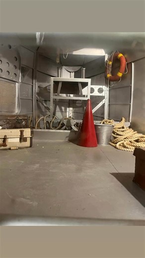 Flying boat museum Ireland | Nigel Smith