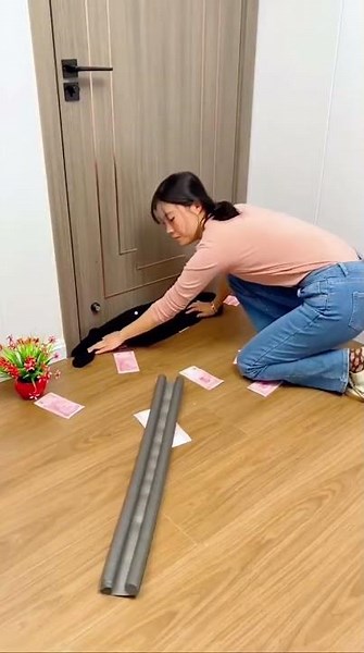 ✅ How to reduce noise at home. ( # 2623 ) - Sound Proof Under Door Strip