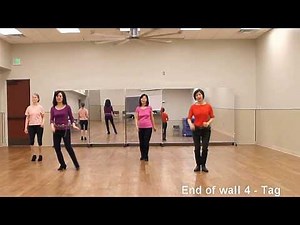 Fly High - Line Dance (Dance & Teach)