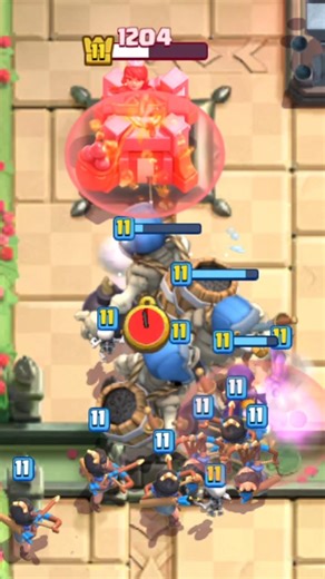 Princess Attack 👸