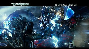 2.1M views · 772 shares | Battle mask on. Time to fight. #Transformers The Last Knight In Cinemas June 22 | Four Star Films Middle East | Facebook