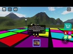 Roblox Radio Codes sonic unleashed eggman land day