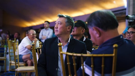 MMFF CELEBRITY GOLF TOURNAMENT: A Grand Celebration of Legacy and Excellence The Metro Manila Film Festival (MMFF) continued its golden edition festivities with a spectacular Celebrity Golf Tournament held at the prestigious Wack Wack Golf & Country Club. The event brought together an exciting blend of sportsmanship, entertainment, and celebration in honor of MMFF’s 50-year milestone. The tournament teed off with a ceremonial drive led by MMDA and MMFF Concurrent Chairman Romando Artes, San Juan