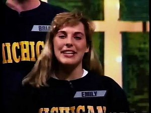 Wheel of Fortune promo 1990