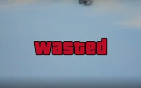 【Wasted】被现实生活Wasted的合辑#2