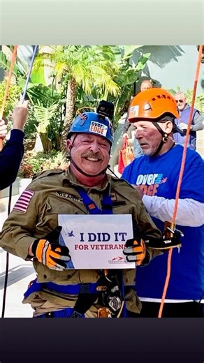 Dennis Anderson on Reels