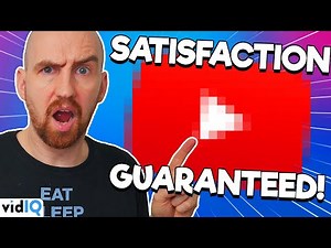 YouTube's Discovery Algorithm... EXPOSED!