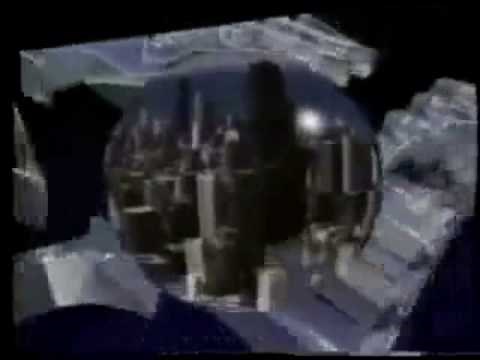 Paragon Entertainment Corporation/WTTW Chicago Logos