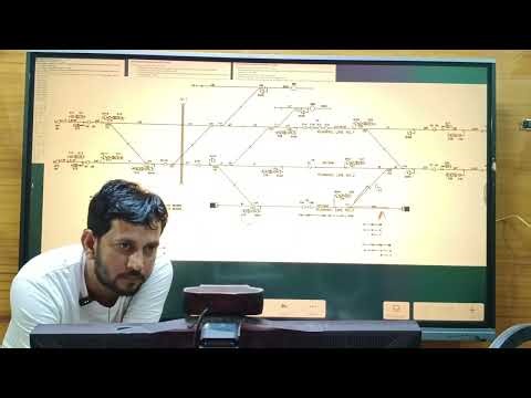 Sqv 8Th CLASS RS010 LR logic circuit initiation for Calling ON & Shunt Signal in Railway Signaling