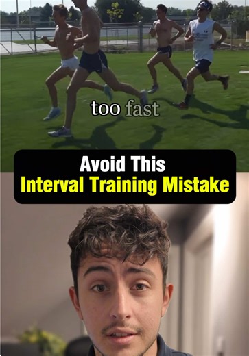 Mastering Interval Training for Runners