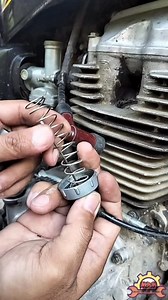 736K views · 4.7K reactions | Motor mechanic ‍ | Motorcycle Basic Mechanic | Facebook