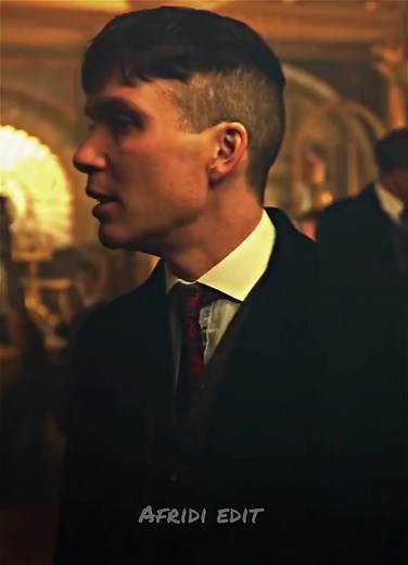 Peaky Blinders Edits: Creative Takes on Iconic Moments