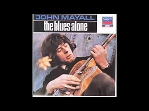 John Mayall - Brown Sugar