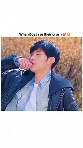 1.9M views · 8.2K reactions | Boys 浪 . . . . Drama:- . . . . . . . . . . . Tags 曆 #cdrama #cdramakiss #cute #caring #partner #kdramaworld #kdramakiss #explorepage #foryou #bestie #cdrama ##bestfriends #crazylove #lovequotesforhim##thailand #india #namah001 #startup #cutecouples #kiss #kdrama #friendship #instadaily #love #lovefeel #tagsomeone #koreandrama #funny #bff | namah001 | Facebook