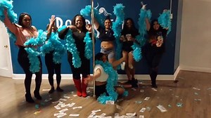 Make your birthday special with #bombshellmovement! Bring your...