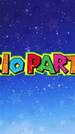 Brighton Theme Pal Pitch Mario Party 6