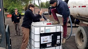 How to build a 2km road with soil stabilization using only K31 APS soil stabilizer Full details! This is a step by step instructional video of how to build a road with soil stabilization using only K31-APS soil stabilizer. The best soil stabilizer on the market now. For all inquiries kindly email us at info@k31.org and one of our technicians will be happy to assist you. Thank you. Invest with the best and stop losing money with the rest! K31 Road Engineering products are cost-effective, environm