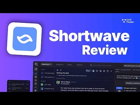 Shortwave Review: The Best Superhuman Alternative?