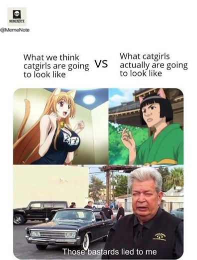 Anime funny memes 🤣 #memenote #dattebayo