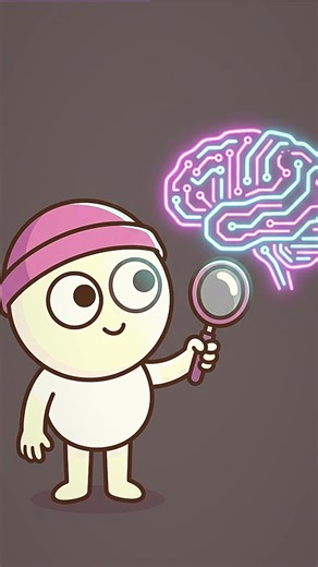 Death Is Actually Hyper-Vivid