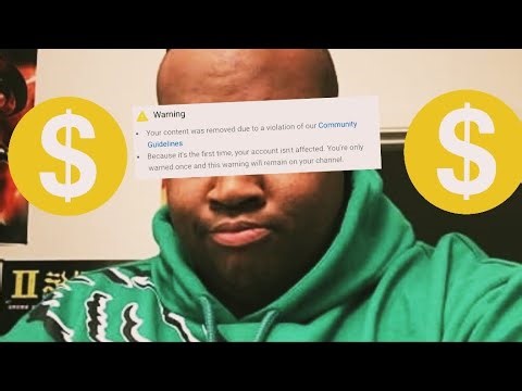 is Youtube Protecting Edp445?