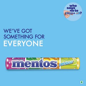 16K reactions · 8 comments | A year ago, love won, and we are celebrating it with our rainbow! | Mentos | Facebook