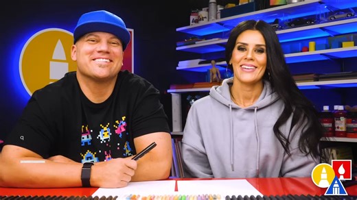 【57】How To Draw Nabbit From Mario