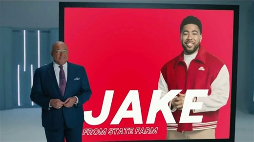 State Farm TV Spot, 'Breakout Star of the Season'