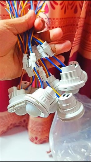 Pir Motion Sensor #electronics #powerbank #pirsensor #module #battery #shotrs