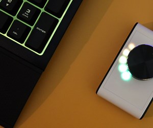 DIY USB Media Controller for PC