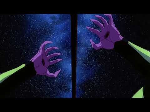 EVANGELION AMV | ECLIPSE - PINK FLOYD