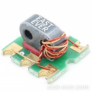 [Hot Item] 75ohm 17dB RF Directional Couplers for Broadband and Wireless Communications CATV Yb7f-617PT-1701-C437